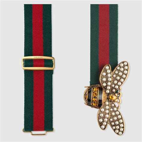 gucci bee belt styled|extra large gucci belt.